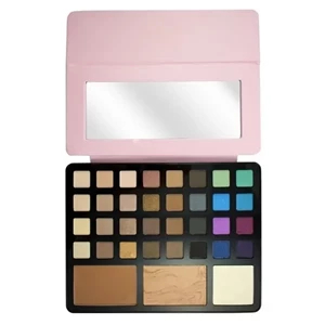 Makeup Revolution REVOLUTION X KATIE PRICE Paleta do makijażu Travel Palette iPad