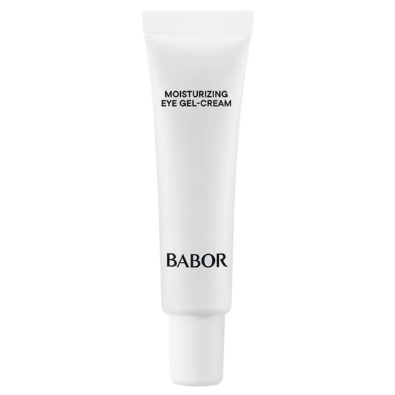 Babor Moisturizing Eye Gel-Cream nawilżający krem-żel pod oczy 15ml