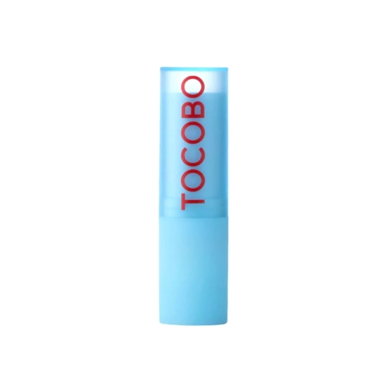 Tocobo Glass Tinted Lip Balm Nabłyszczający balsam do ust 012 Better Pink 3,5g