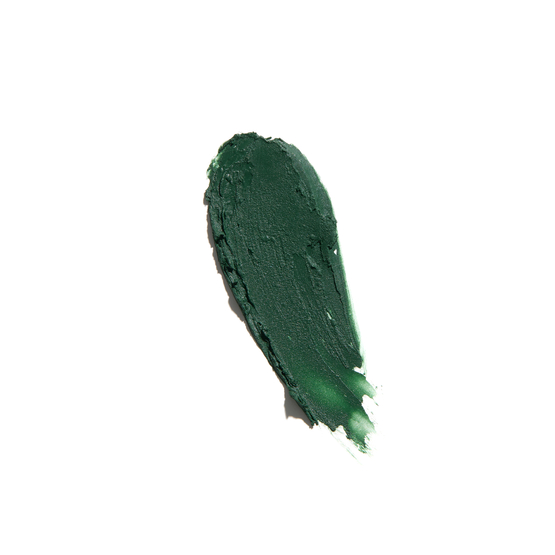 GOSH Cień do powiek w sztyfcie wodoodporny Forever Mineral 019 Matt Olive Green