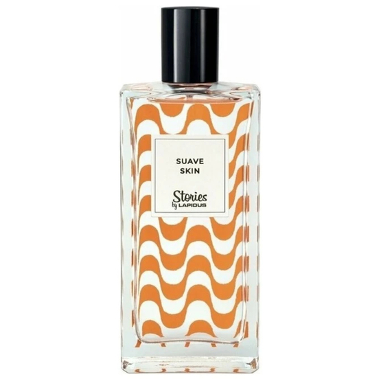 Ted Lapidus Suave Skin woda toaletowa spray 100ml - produkt bez opakowania