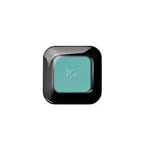 KIKO Milano Maxi Mod High Pigment Eyeshadow cień do powiek o wysokiej pigmentacji 43 Sensationteal 1.5g