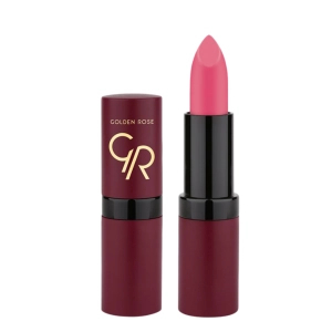 Golden Rose Velvet Matte Lipstick Matowa pomadka do ust 9
