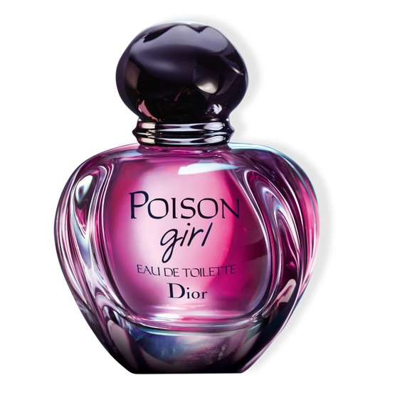 Dior Poison Girl woda toaletowa spray 30ml