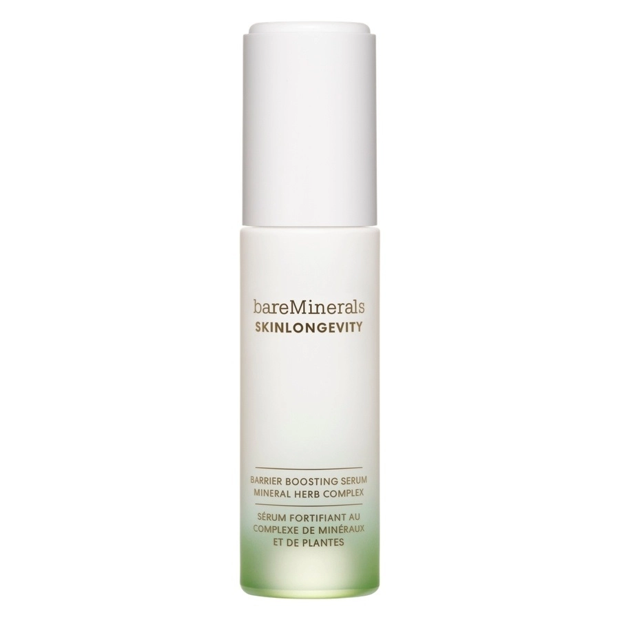 bareMinerals Skinlongevity Barrier Boosting serum wzmacniające barierę ochronną skóry 30ml