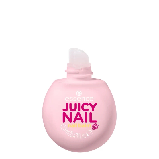 essence JUICY NAIL Nail Balm - Balsam do paznokci 01 12,8ml