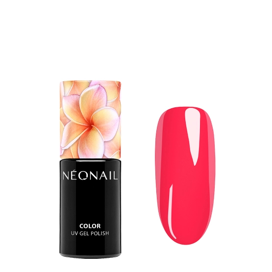 NEONAIL INNER BLOOM Lakier hybrydowy Pink Power Pulse 7,2ml