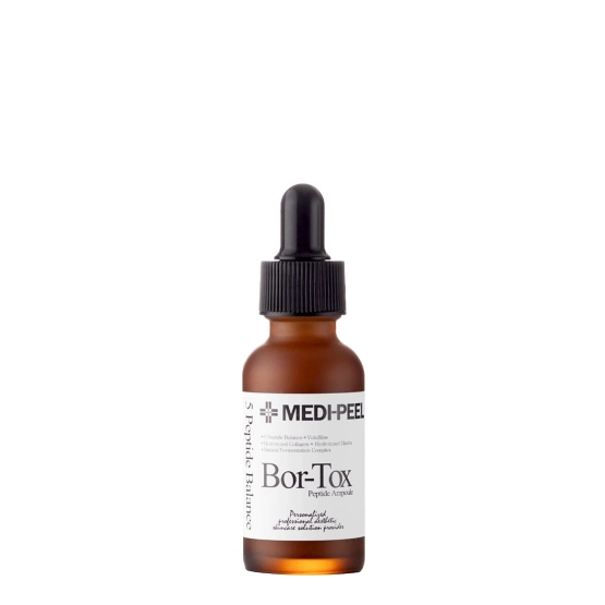 Medi-Peel Bor-Tox Peptide Ampoule - Skoncentrowane Serum Peptydowe 30ml