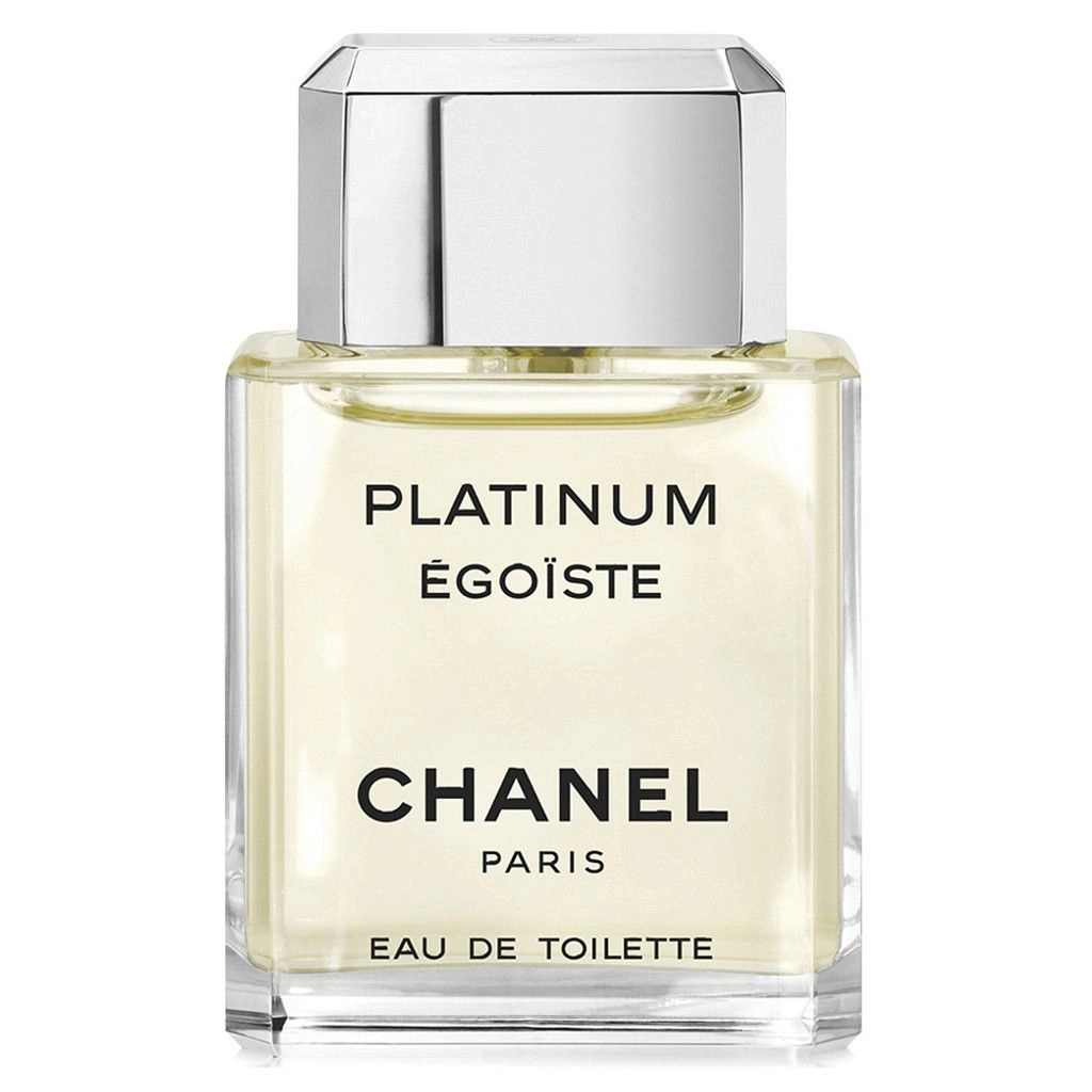 Chanel Platinum Egoiste woda toaletowa spray 50ml
