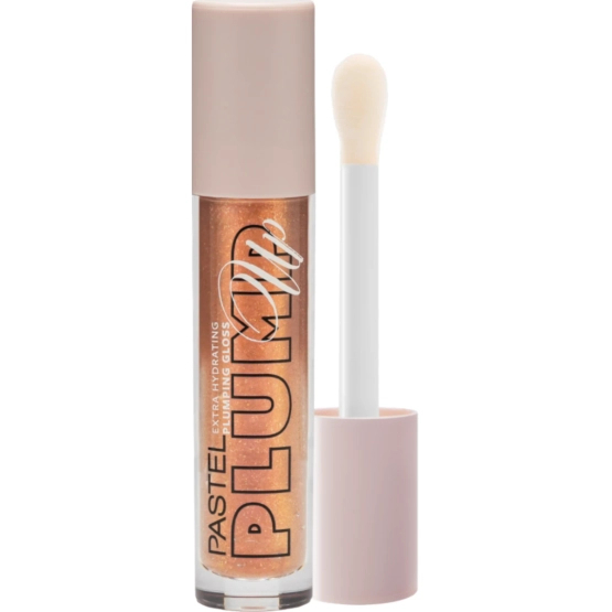 PASTEL Plump Up Błyszczyk wypełniający usta 213 5,3 ml