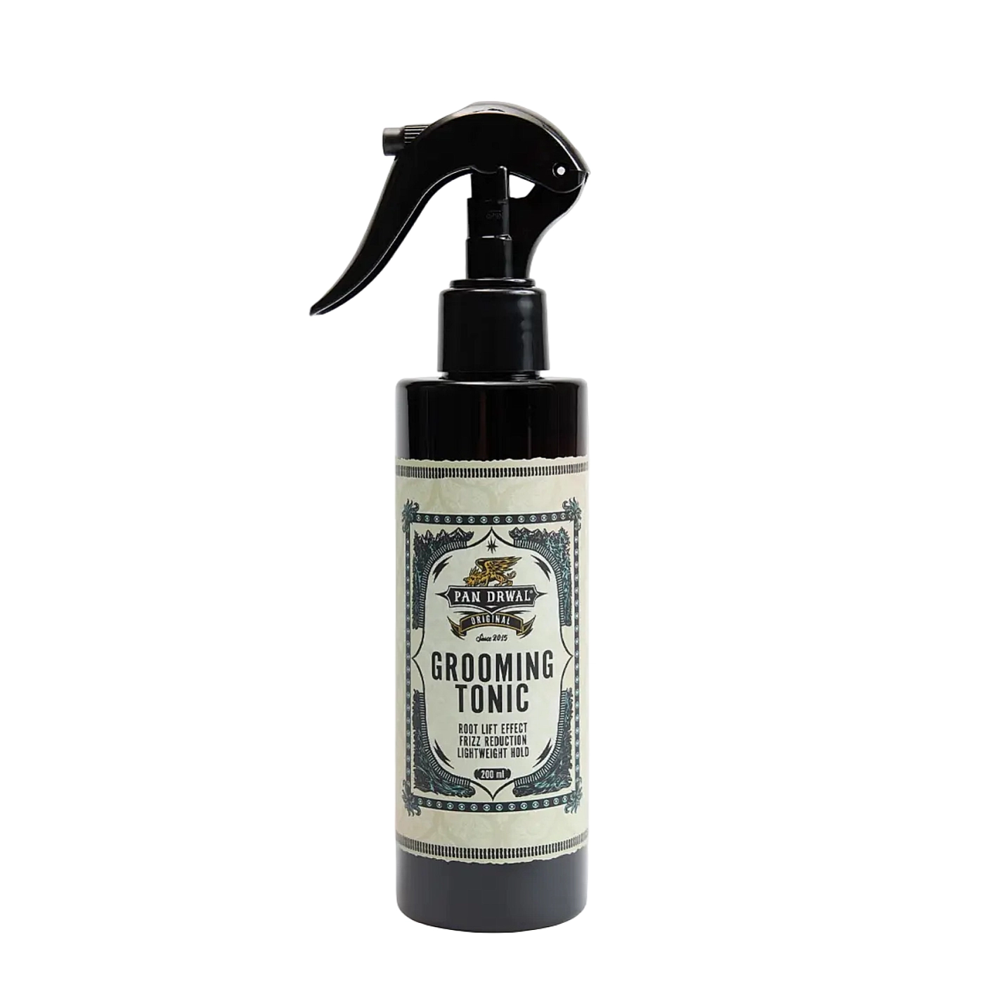 Pan Drwal Grooming Tonic - Tonik do układania włosów 200ml
