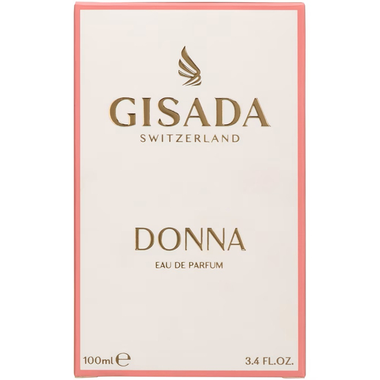 Gisada Donna woda perfumowana spray 100ml