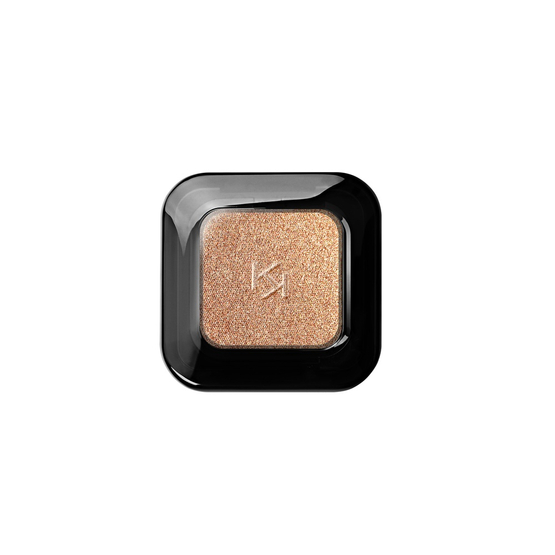 KIKO Milano Maxi Mod High Pigment Eyeshadow cień do powiek o wysokiej pigmentacji 11 Solar Eclipse 1.5g
