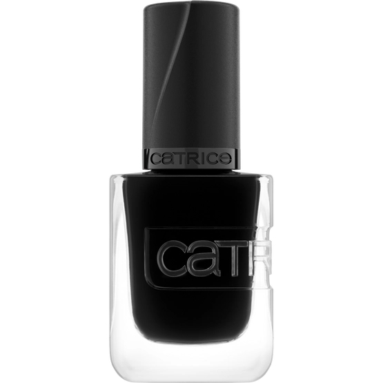 Catrice Gel Affair Nail Lacquer - Lakier do paznokci Gel Affair - 037 10,5ml