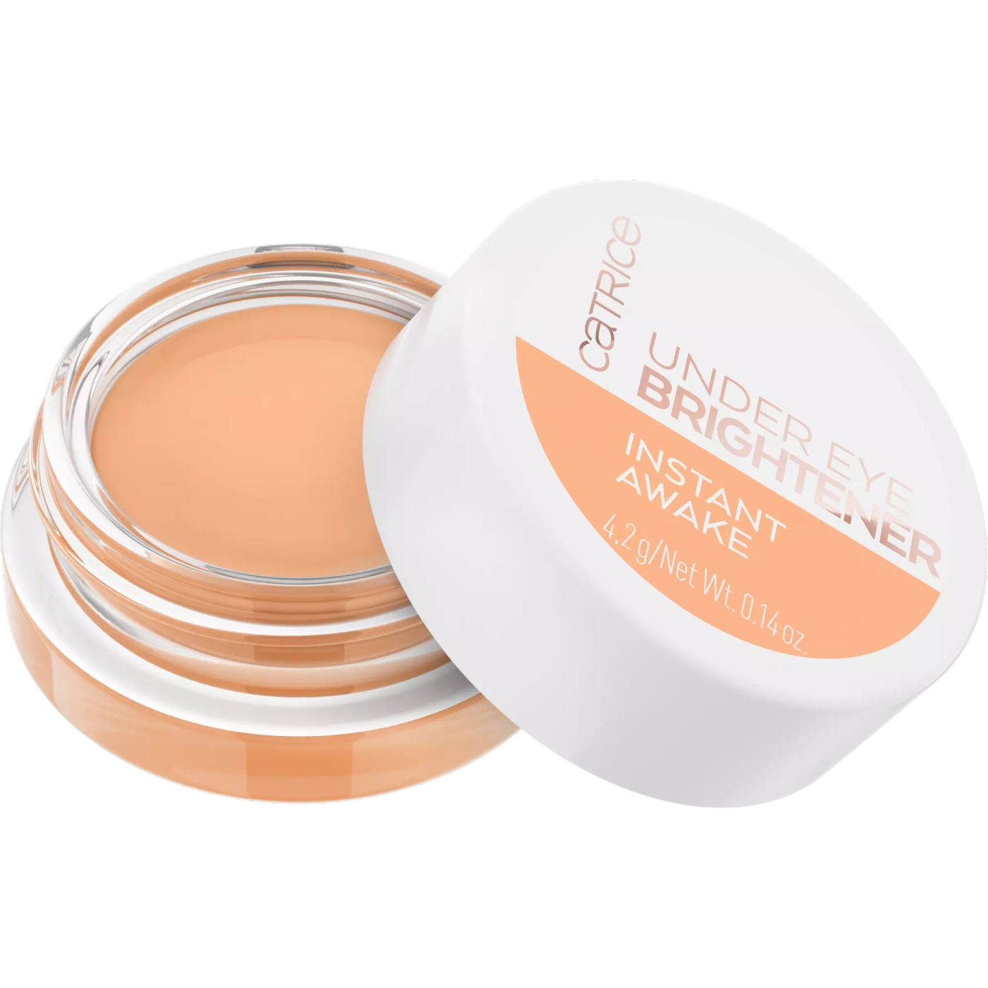 Catrice UNDER EYE BRIGHTENER Rozświetlacz pod oczy 020 4,2g