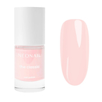 NeoNail The Classic Nail Polish lakier klasyczny do paznokci Milky Rose 7.2ml