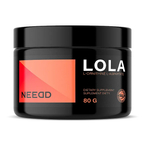 Needed LOLA L-Ornithine-L-Aspartate suplement diety w proszku 80g