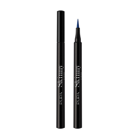 Pupa Milano Skinny Liner eyeliner w pisaku 003 Blue 1ml