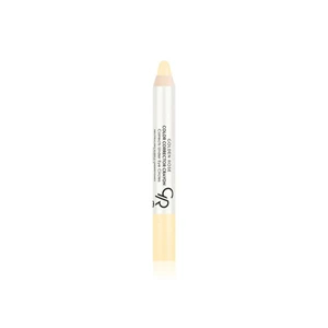 Golden Rose Color Corrector Crayon Kamuflujący korektor w kredce 53 Żółty