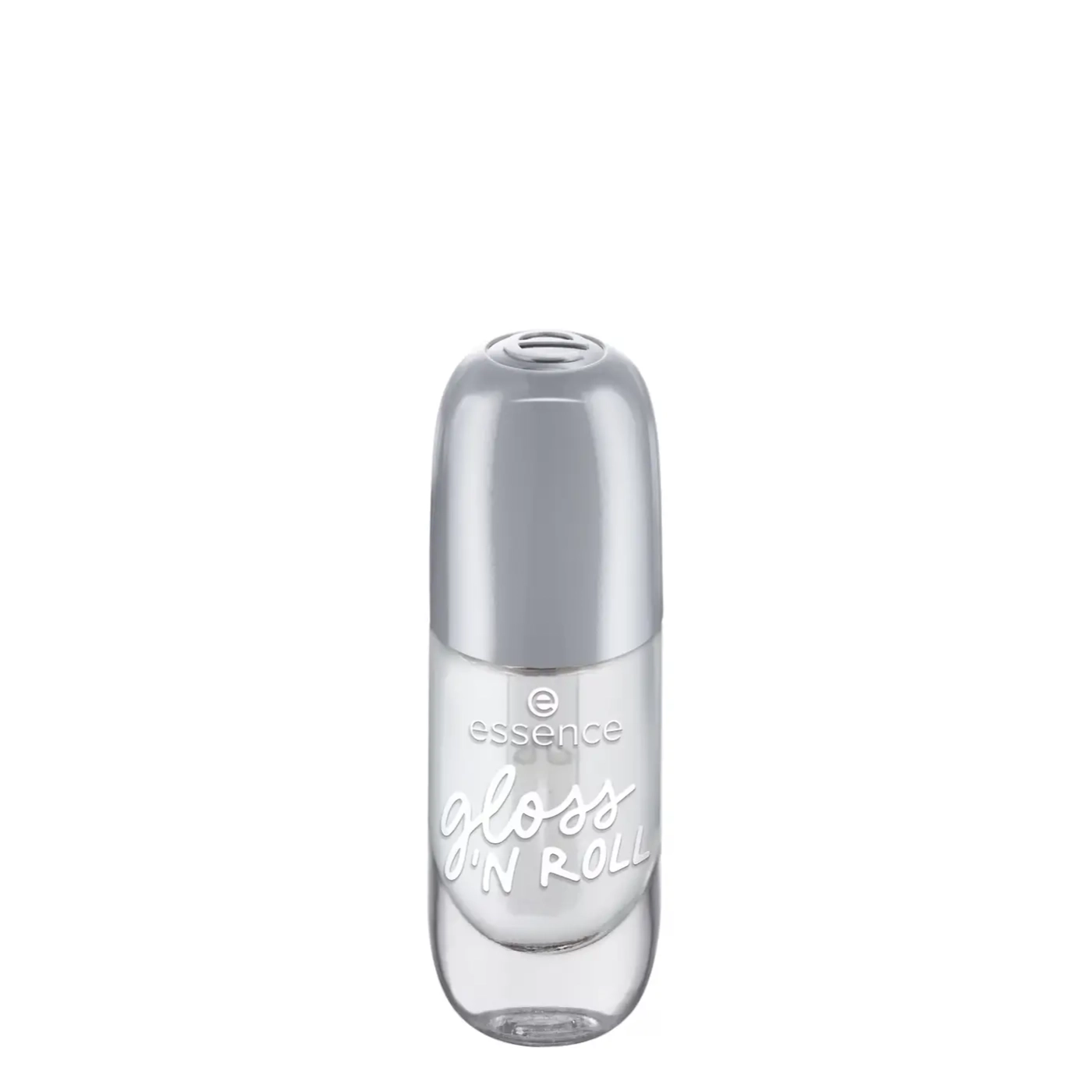 essence Gel Nail Colour - Lakier do paznokci Gel Nail Colour - 01 8ml