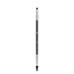 Hulu P134 Duo Brow Brush Pędzel do brwi