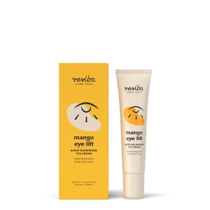 Resibo Mango Eye Lift Superodżywczy krem pod oczy 15ml