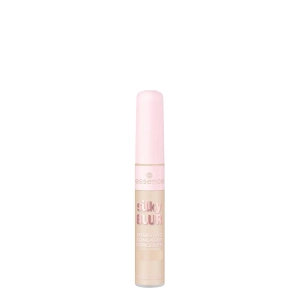 essence Silky BLUR Hydrating Longwear Concealer - Nawilżający korektor Silky BLUR Hydrating Longwear 150 10ml