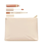 Paese zestaw świąteczny Nude Lip Set