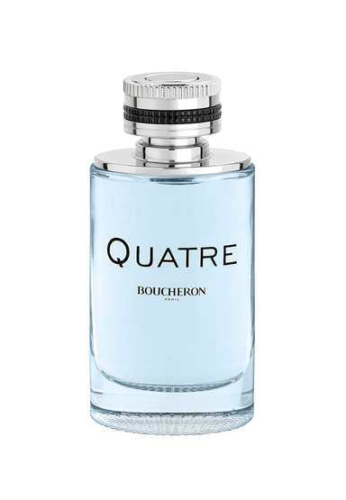 Boucheron Quatre Pour Homme woda toaletowa spray 100ml