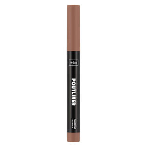 Wibo Poutliner Plumping Lip Liner powiększająca konturówka do ust 03