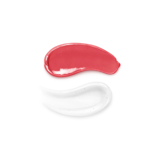 KIKO Milano Unlimited Double Touch dwuetapowa płynna pomadka do ust 110 Spicy Rose 6ml