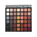 Violet Voss Ride Or Die Eyeshadow Palette Paleta 42 cieni