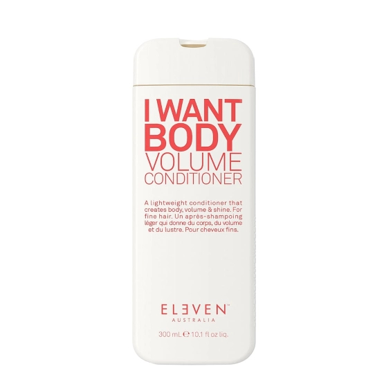 Eleven Australia I Want Body Volume Conditioner Odżywka dodająca objętości włosom 300ml