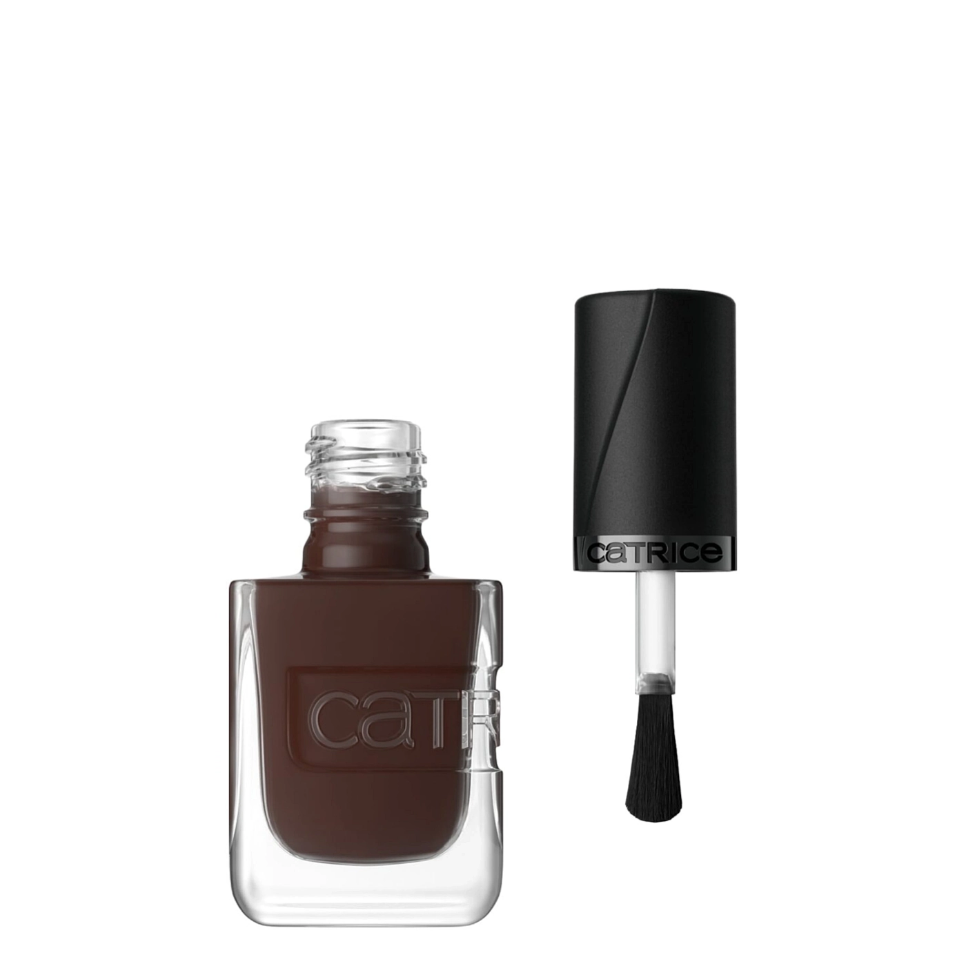 Catrice Gel Affair Nail Lacquer - Lakier do paznokci Gel Affair - 058 Deep Harmony 10,5ml
