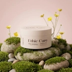 Nacomi Ethic Care Masło do ciała 100 ml