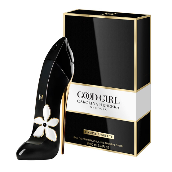 Carolina Herrera Good Girl Jasmine Absolute woda perfumowana spray 80ml