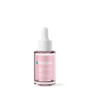 The Hoppa. Blemish Preventing Serum - Serum na niedoskonałości z niacynamidem i cynkiem PCA 30ml