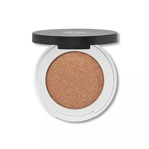 Lily Lolo Prasowany cień mineralny GINGERNUT