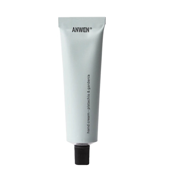 Anwen Hand cream Krem do rąk Pistachio & Gardenia 30 ml