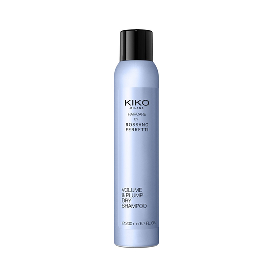 KIKO Milano Volume & Plump suchy szampon zwiększający objętość włosów 200ml