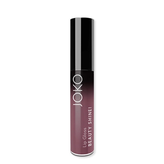 JOKO Beauty Shine - Błyszczyk do ust 06