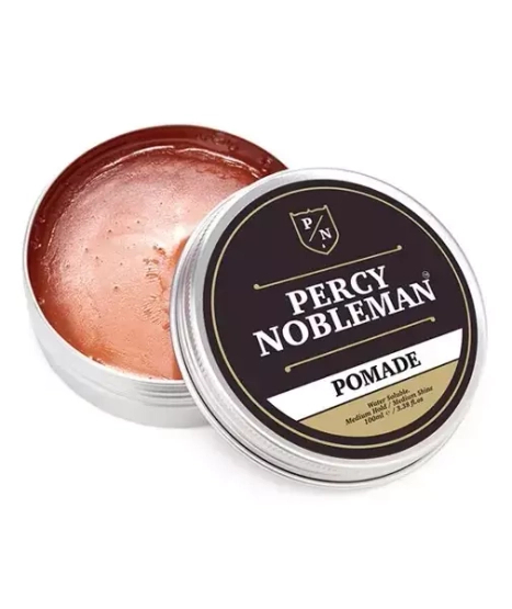 Percy Nobleman Pomade Pomada do włosów 100ml