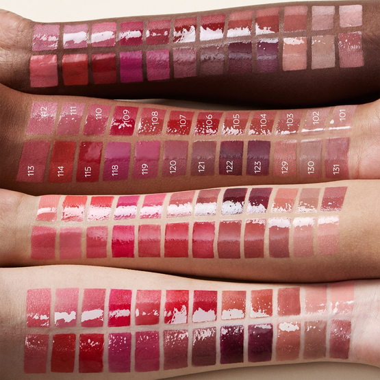 KIKO Milano Unlimited Double Touch dwuetapowa płynna pomadka do ust 101 Soft Rose 6ml