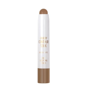 Golden Rose Chubby Contour Stick Sztyft do konturowania twarzy 05 Cool Taupe