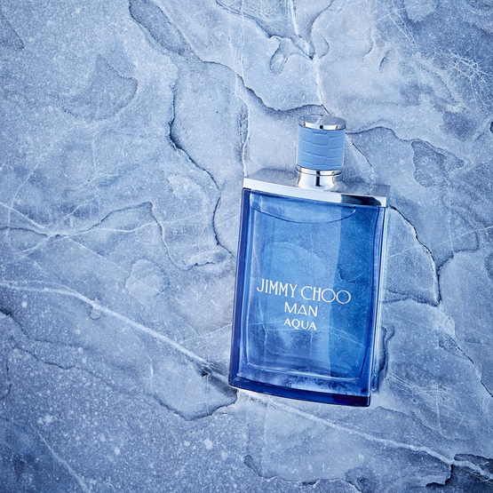 Jimmy Choo Man Aqua woda toaletowa spray 100ml