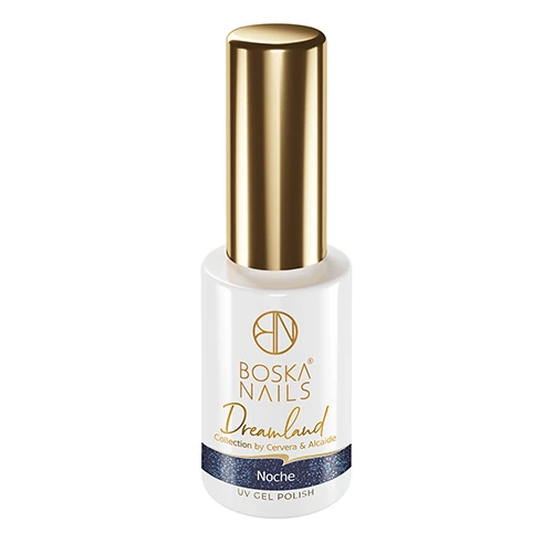 Boska Nails Lakier Hybrydowy Dreamland Noche 518 6ml