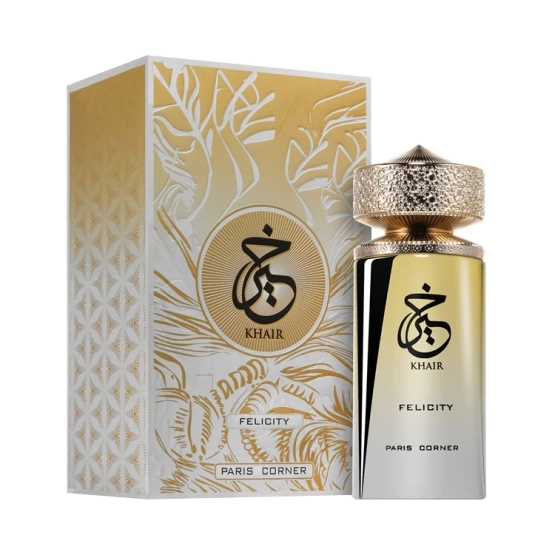 Paris Corner Khair Felicity 100 ml woda perfumowana unisex