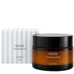 La Bomba SOLEIL Cleansing Balm Odżwycze masełko do demakijażu 50g