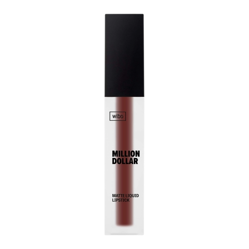 Wibo Million Dollar Lips matowa pomadka do ust 14 3ml