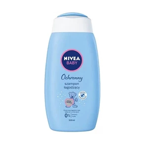 Nivea Baby ochronny szampon łagodzący 500ml